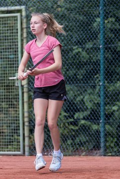 Bild 232 - Rosenpokal